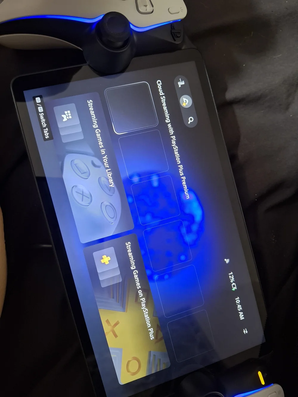 Playstation Portal